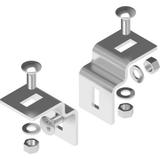 NKH Nakładka kątowa dwuteownika