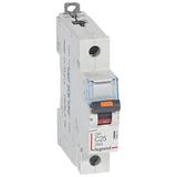 Wyłącznik Nadprądowy S321 C25 1P 25A 25Ka DX3 409757 LEGRAND