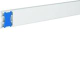 tehalit.ateha Kanał 12x50 L=2,0m, 3 komory, biały ATA125029016 HAGER