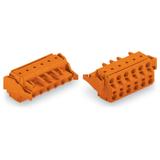 2-przewodowe gniazdo