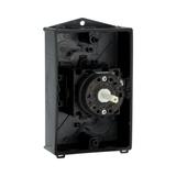 T0-2-8221/I1 Łącznik krzywkowy 20A 6.5kW 207104 EATON