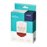 Czujnik gazu ziemnego sieciowy z wyjściem przekaźnikowym OR-DC-614 ORNO