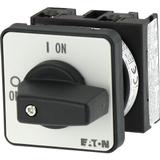 T0-1-102/E Łącznik krzywkowy 20A 6.5kW 088709 EATON