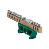 Listwa zaciskowa TH 35-K/Z-8.556 OPATÓWEK
