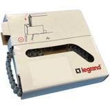 KOŃCÓWKA STARFIX DUŻE OPAKOWANIE 1,0 MM2 (X3000), Legrand