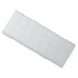 samoprzylepna tabliczka oznacznikowa