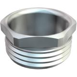 164/MS, TULEJA DOCISK.GWINT.PG11 MS/NIK