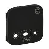 Valena Allure Palkietka Czarna Modułu Bluetooth 755438 LEGRAND