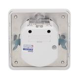 Czujnik ruchu i dźwięku IP 20