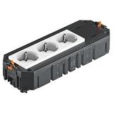 UTC4 G W3 Uniwersalny wspornik Connect