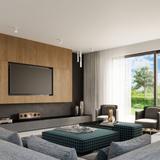 Sollux Plafon LAGOS 20 biały SL.0997