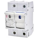 Rozłącznik izolacyjny STV D02 63A 1P+N 002271002 ETI