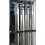 WSPORNIK DO SZYN C AL. DO SZAF 725MM, Legrand