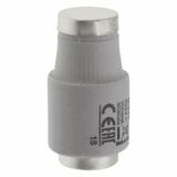 FUSE-D2 63A F GR 500VAC E33 Wkładka DIII 63A F GR 500VAC E33 63D33R EATON