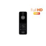 Wideo kaseta Full HD 1080p jednorodzinna z szyfratorem i czytnikiem kart i breloków zbliżeniowych VD