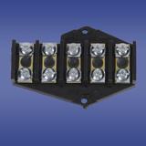 ZO-5/2,5 płytka odgałęźna 19.525 OPATÓWEK