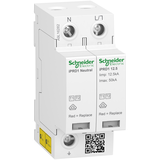 Ogranicznik przepięć iPRD1 12.5R-T12-1N 1P+N T1+T2 (B+C) A9L16282 Schneider