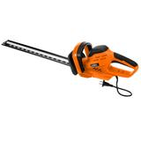 Nożyce Do Żywopłotu 600W 540Mm