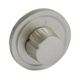 CELIANE - PLAKIETKA STEROWNIKA WENTYLACJI 4-POŁOŻENIOWEGO TYTANOWA, Legrand