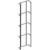 ZW432 Metalowa siatka kablowa