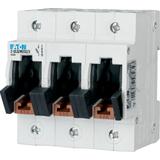 Z-SLS/NEOZ/3 Rozłącznik bezpiecznikowy Tytan 3P 63A D02 400V 248234 EATON