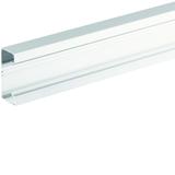 tehalit.BRAP Podstawa kanału, 65x130, alu biały BRAP6513019016 HAGER