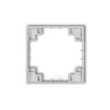 ICON Ramka pośrednia liliowy KARLIK