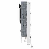 FV+ listwa zasilająca NH3 1000A 690VAC szyny 185mm zwieracze nożowe zac.śr.M12