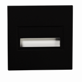 Oprawa LED SONA kwadratowa PT 14V DC CZN biała ciepła TYP: 14-211-62