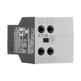 DILA-XHIT02 styki pomocnicze 0Z 2R wysoka zabudowa 101041 EATON