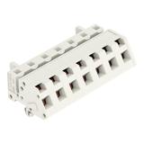 1-przewodowe gniazdo