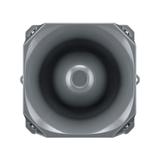 X10/CE/MDH/G1/115/230 VAC  X10 midi ciemnoszara obudowa 115/230VAC   7092336FUL-0372 EATON