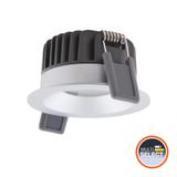 Oprawa SP FIX P 8W 930 PS DIM IP44 SI