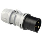 WTYCZKA PRZEN.IP44 32A 3P 7H 023-7 PCE