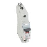Wyłącznik Nadprądowy S 301 1P D63A 6kA DX3 407977 LEGRAND
