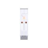 MCB Wyłącznik nadprądowy 6kA 1P C 6A QuickConnect MCS106 HAGER