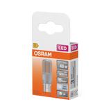 LAMPA LED PIN50 CL 4,8W/840 230V G9