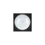 BARBRA DLS GU10 downlight max 50W, IP20, kwadrat, czarny, aluminium AD-OD-6142BGU10 ORNO