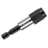 Uchwyt do końcówek 1/4'' 60mm TOPEX 39D337 GTX 39-337 GTX Poland