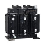 Dławik ochronny 400 V 50HZ 50 kvar 14% 135HZ