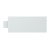 TZ612 Ramka izolacyjna do podziału dla Twinlina-G (225mm)
