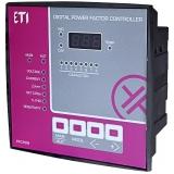 PFC 8 DB Regulator współczynnika mocy 8 stopniowy 004656572 ETI