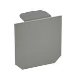Zakończenie Koryta 75X75  637808 LEGRAND