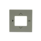 POKRYWA ZEGARA 6455, 6456