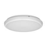CERS LED 16W plafon oświetleniowy 1300lm IP65 4000K poliwęglan mleczny biały AD-PL-6113WLPM4 ORNO