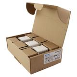 80A 1000V 00/80 aR INDICATOR FUSE Wkładka szybka 80A AC 1000V rozmiar 00 30x47x98 mm aR DIN 170M4809