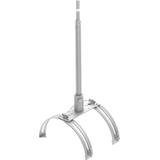 F-FIX-132, Zwód pionowy