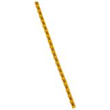 Duplix - Oznacznik: Q (X600)  038426 LEGRAND