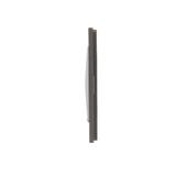 Simon 54 Nature Ramka 1-krotna Nature-Drewno SREBRNE WENGE IP20/IP44* (*IP44-należy zastosować uszczelkę ramki DUN1) DRN1/84 KONTAKT