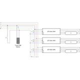 QTIDALI 3X14/24/220-240 DIM UNV1 OSRAM